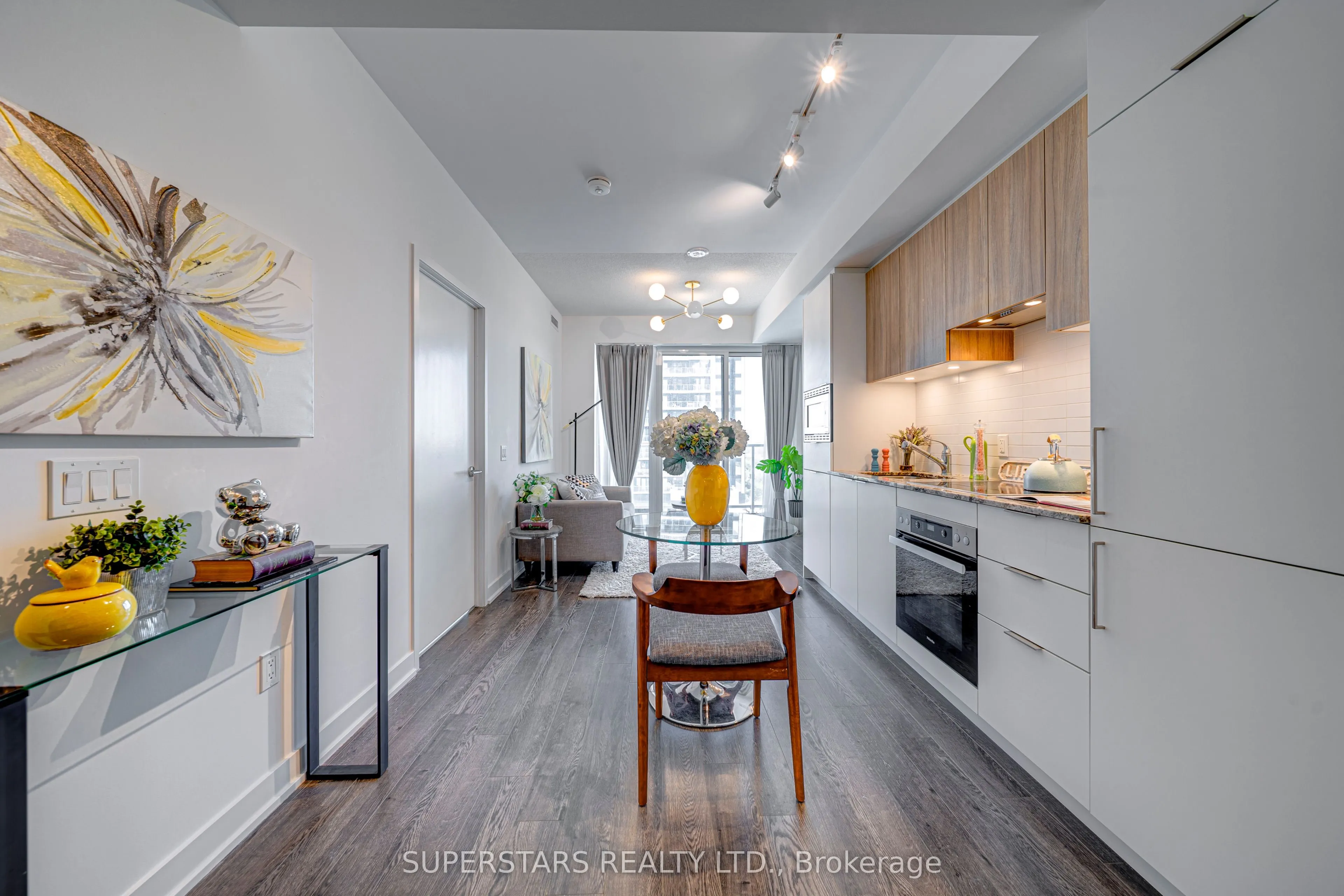 50 O'Neill Road #1001