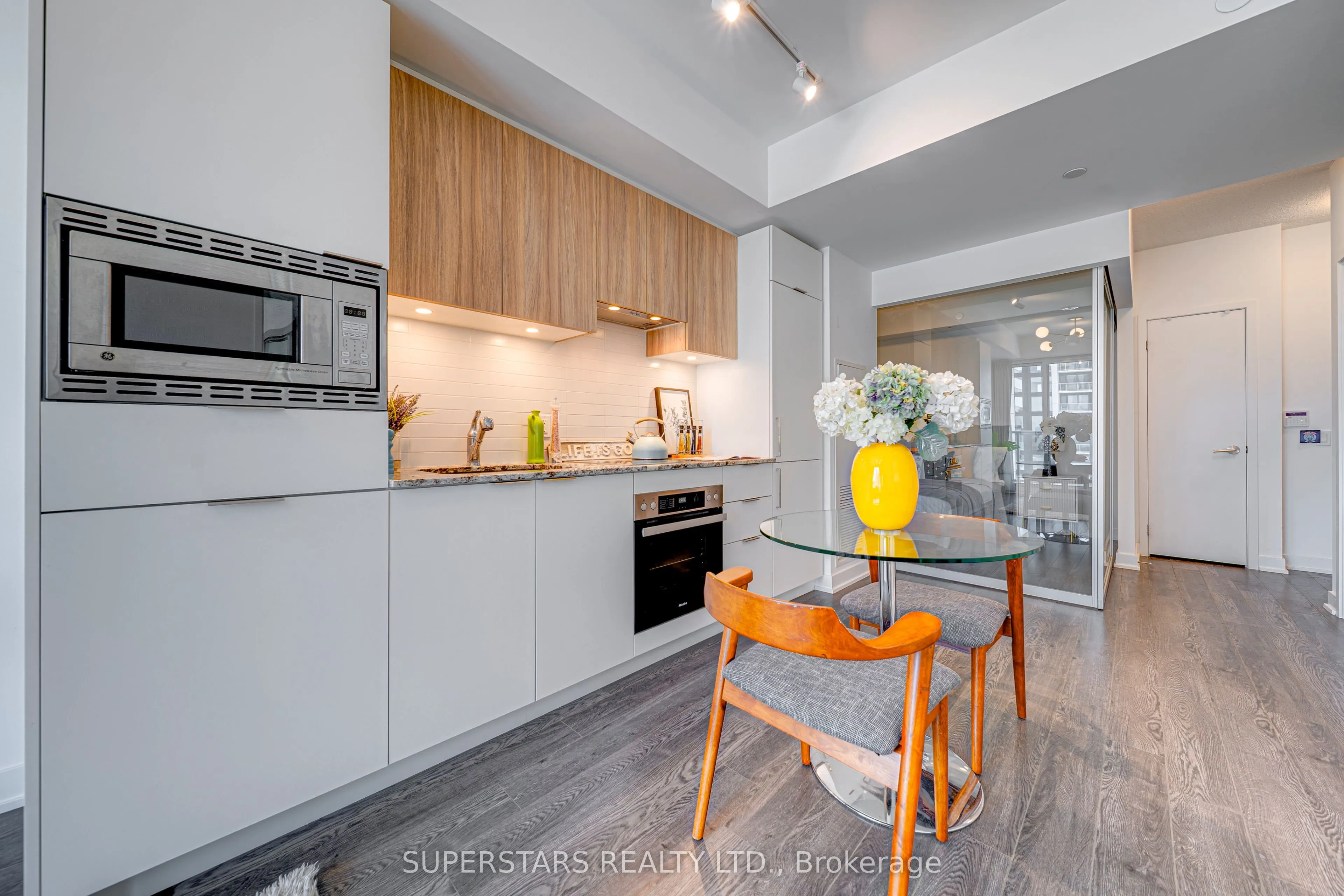 50 O'Neill Road #1001