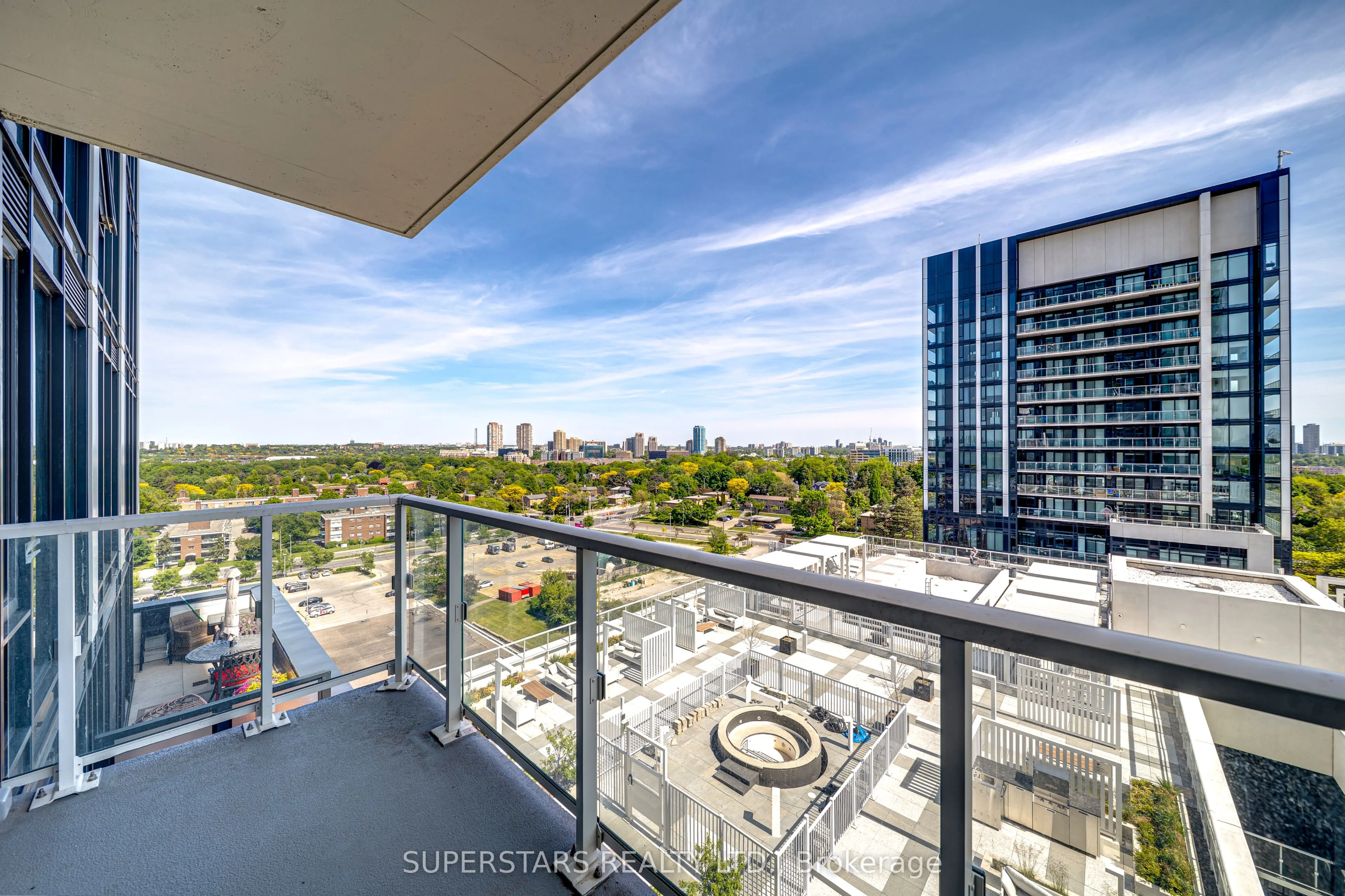 50 O'Neill Road #1001