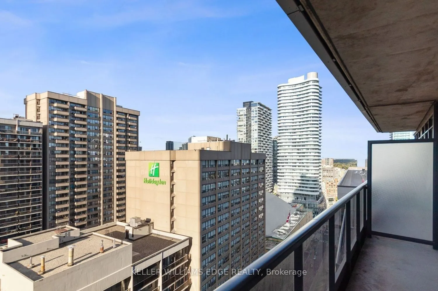 25 Carlton Street #2308