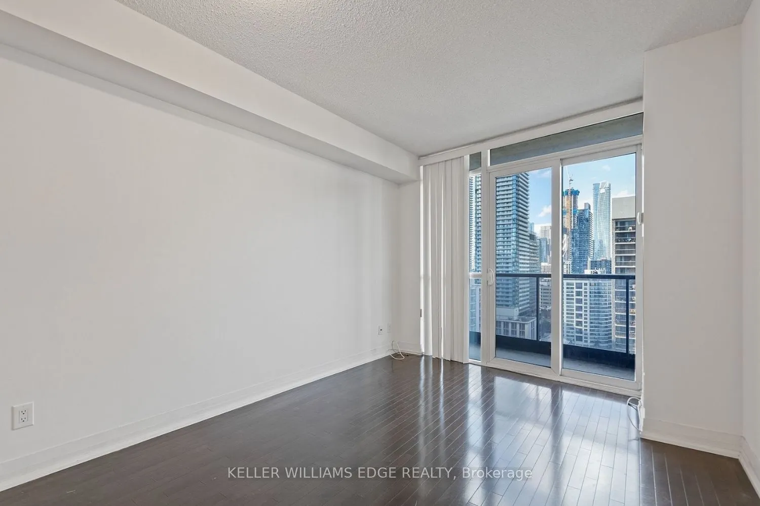 25 Carlton Street #2308
