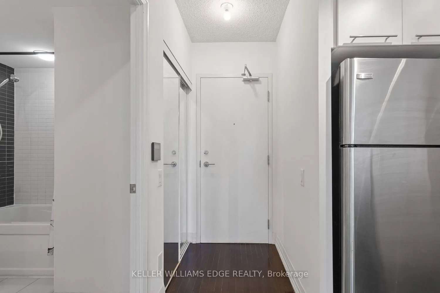 25 Carlton Street #2308