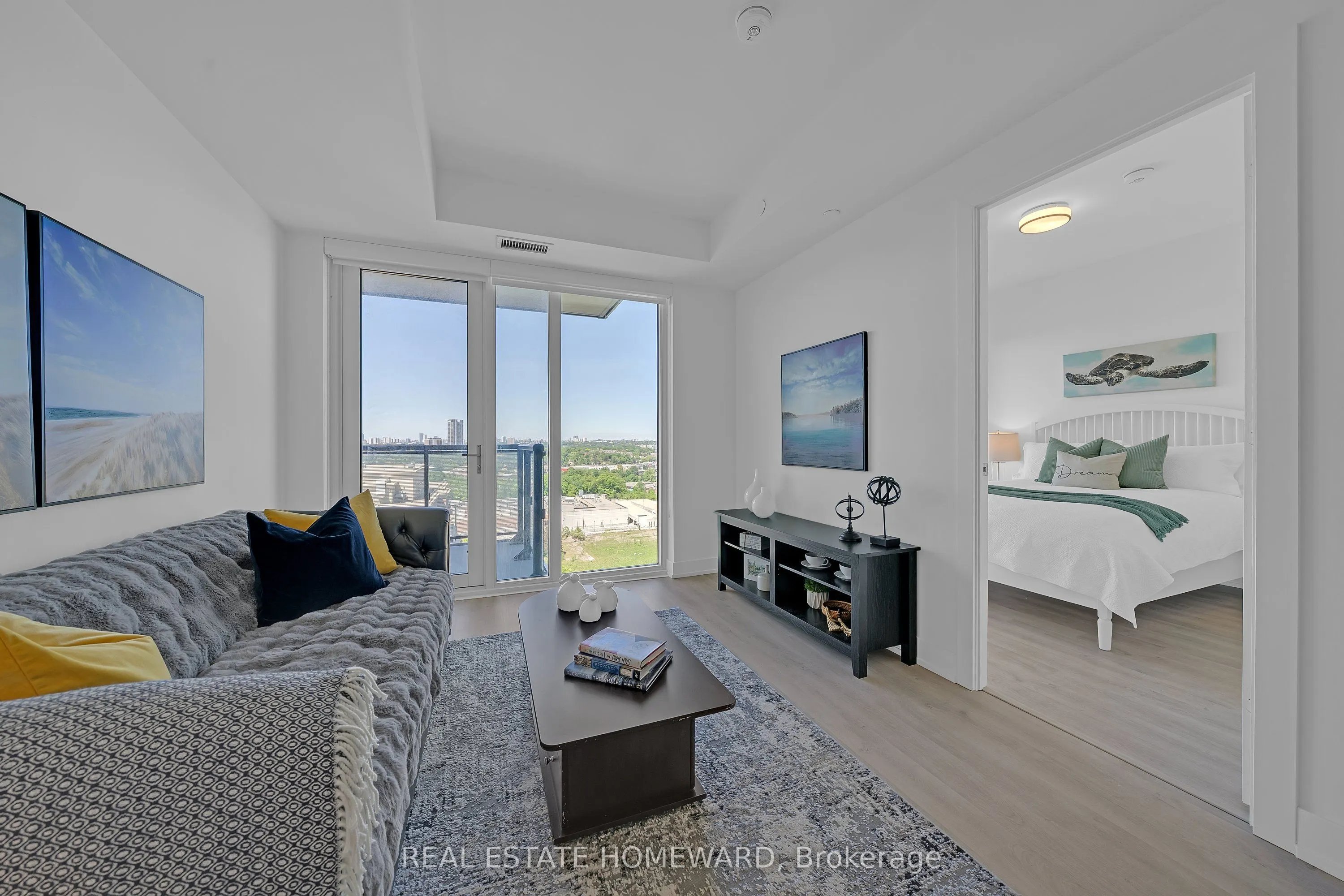20 Inn On The Park Drive #2039
