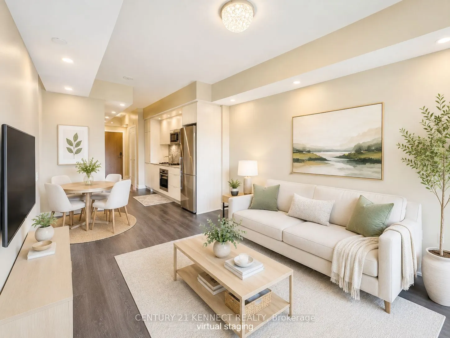 30 Inn On The Park Drive #706