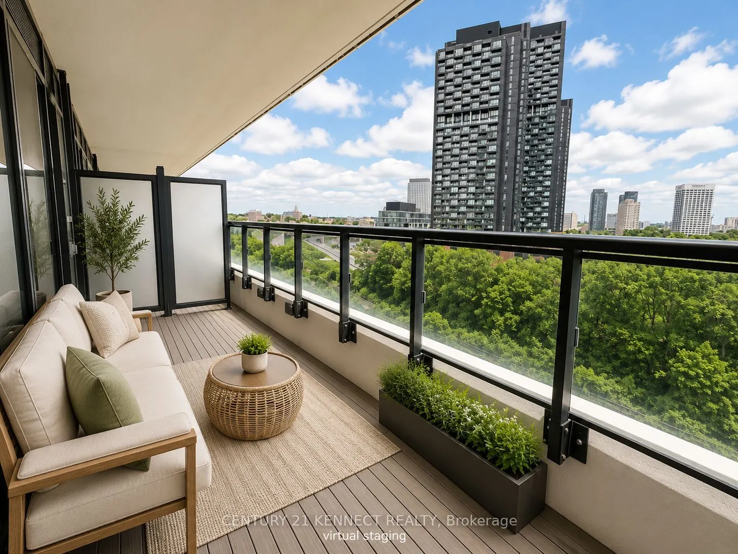 30 Inn On The Park Drive #706
