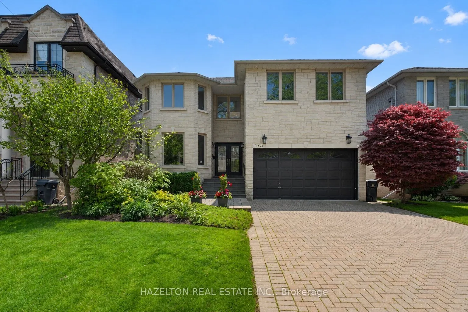 173 Holmes Avenue