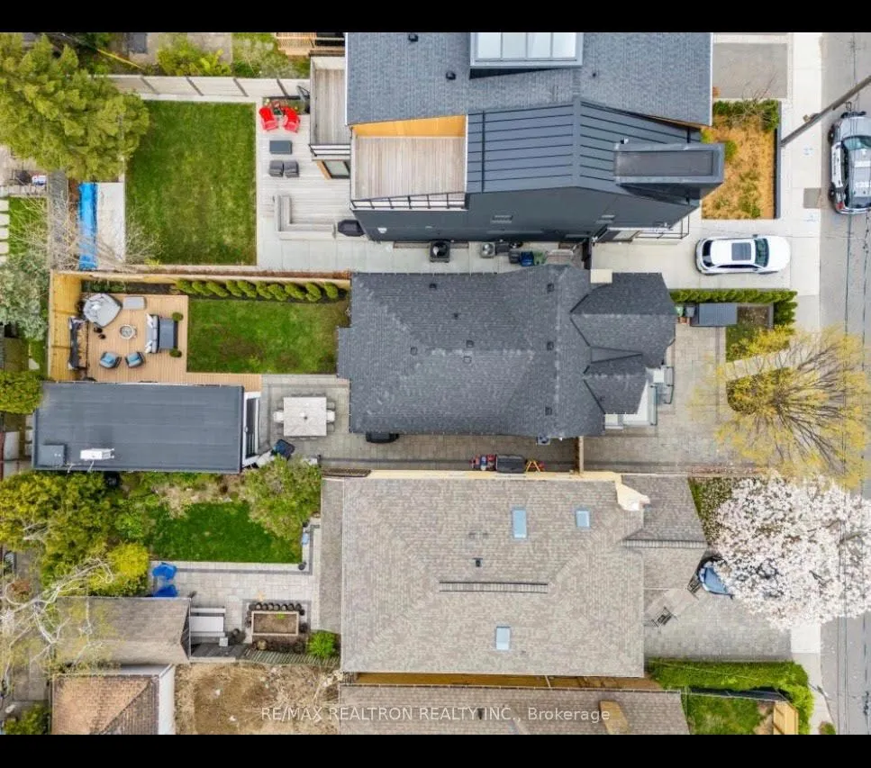 46 Gloucester Grove