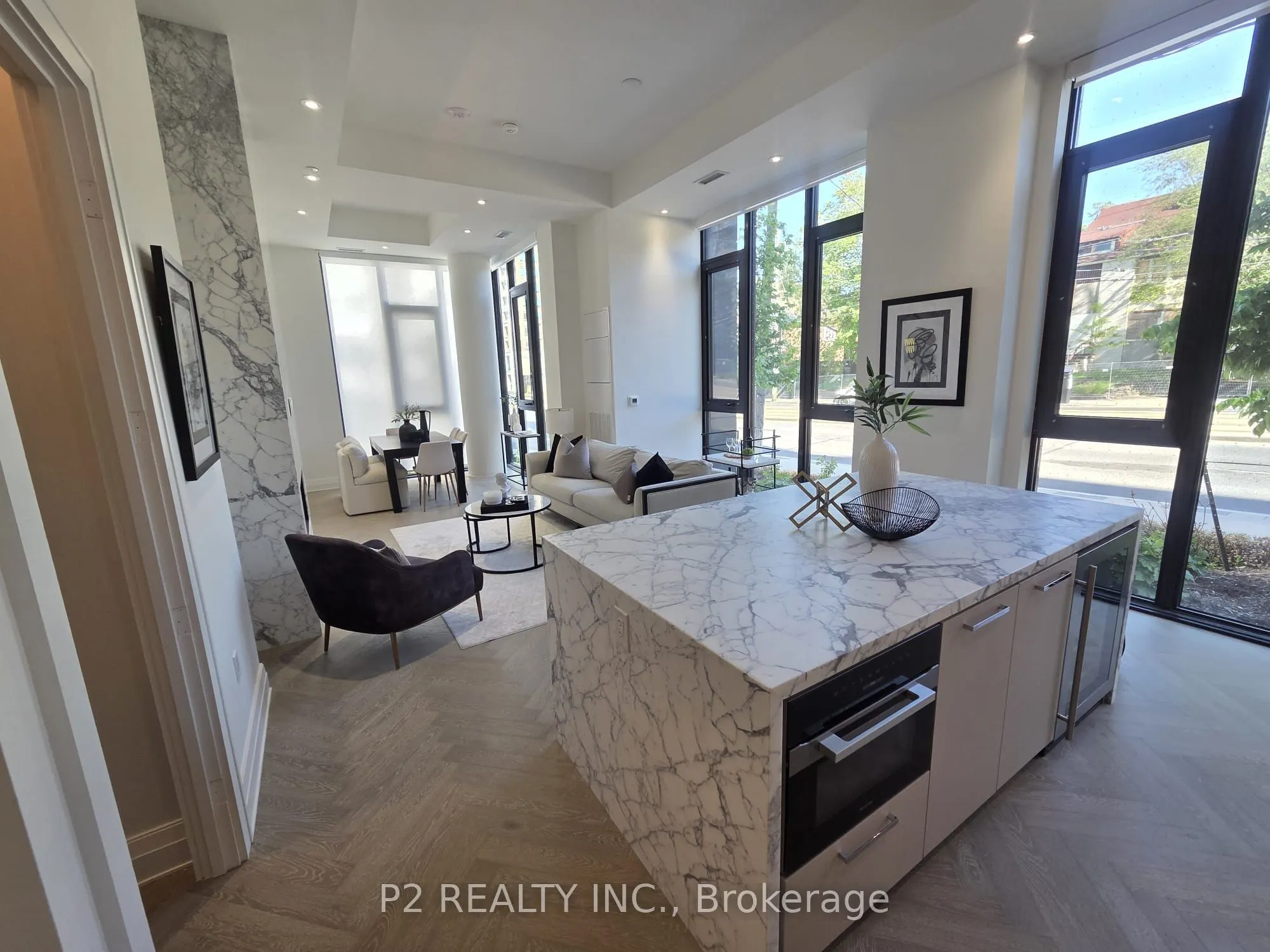 2 Forest Hill Road #102