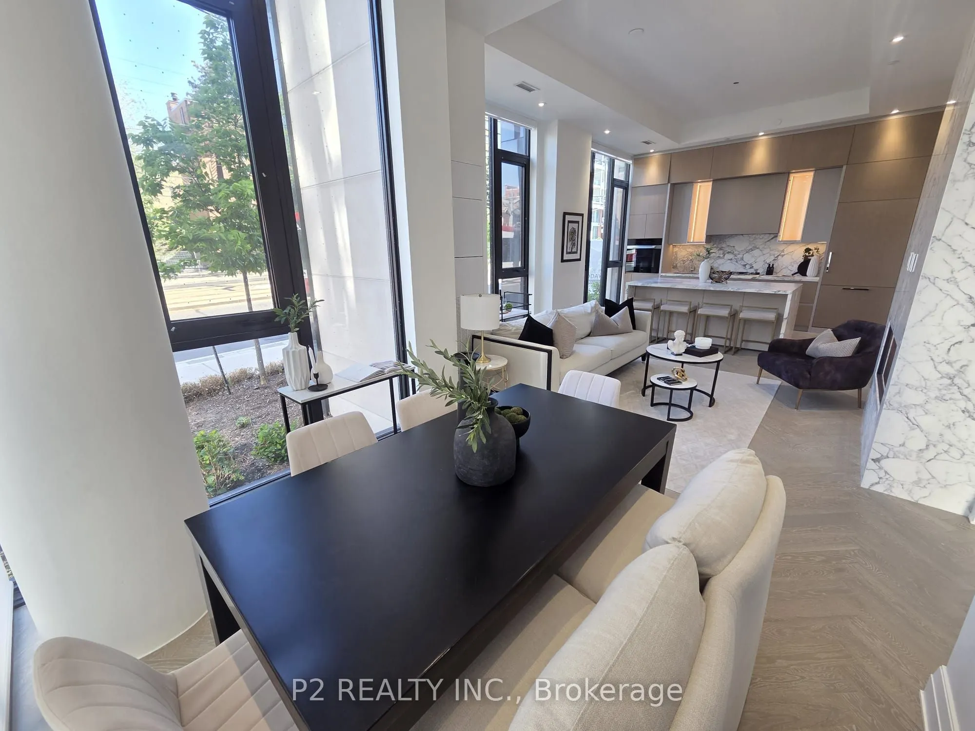 2 Forest Hill Road #102