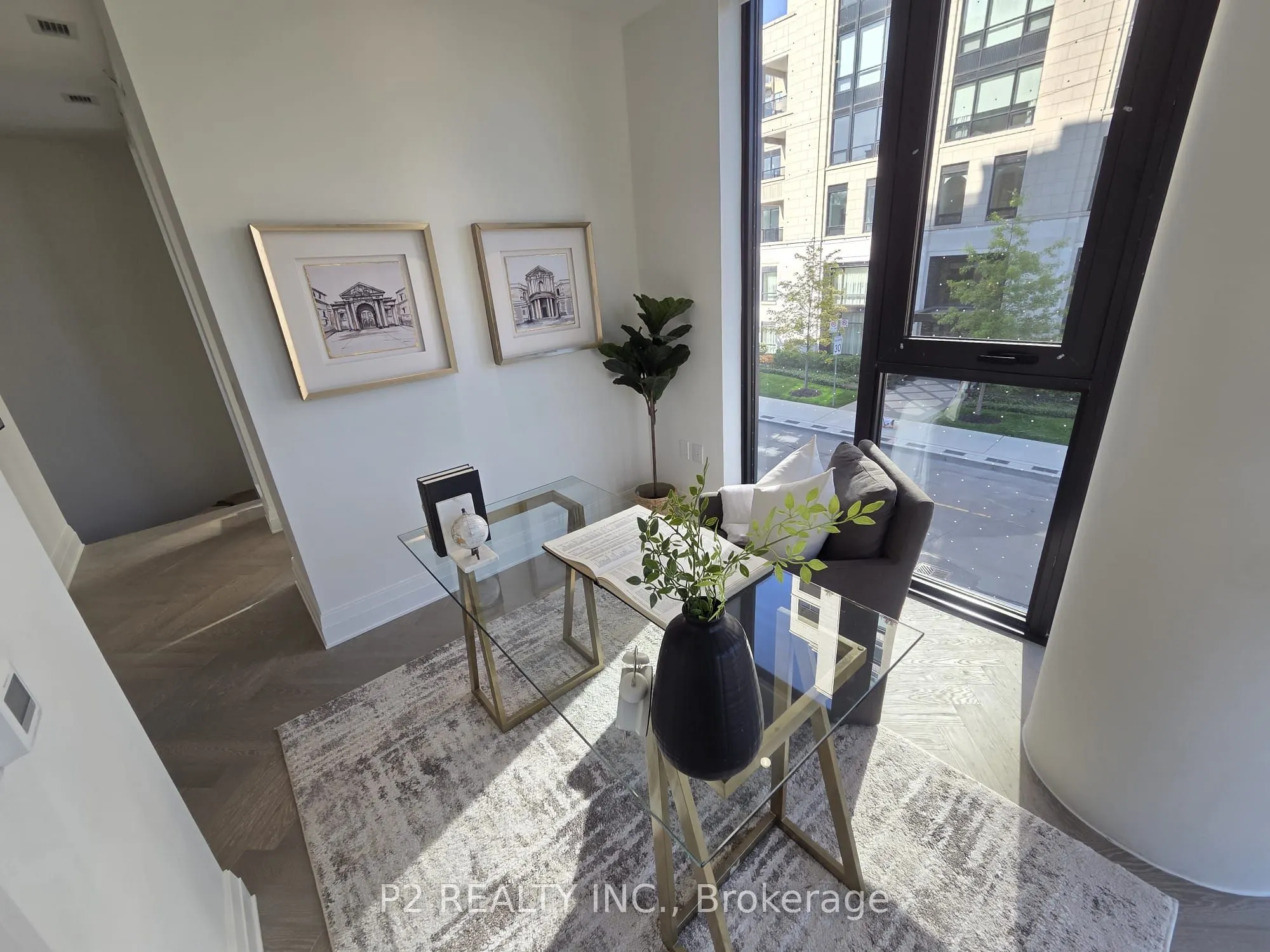2 Forest Hill Road #102