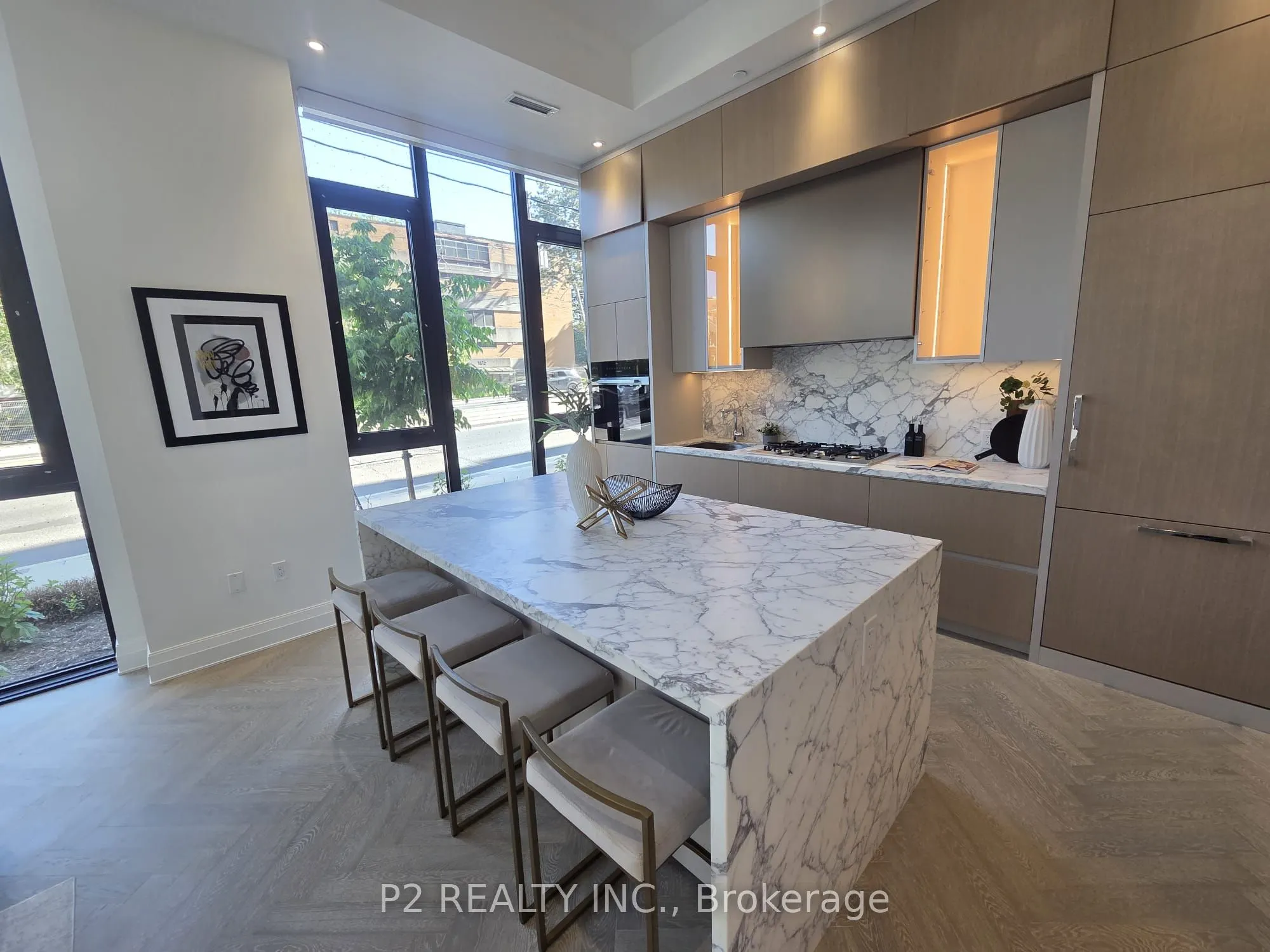 2 Forest Hill Road #102
