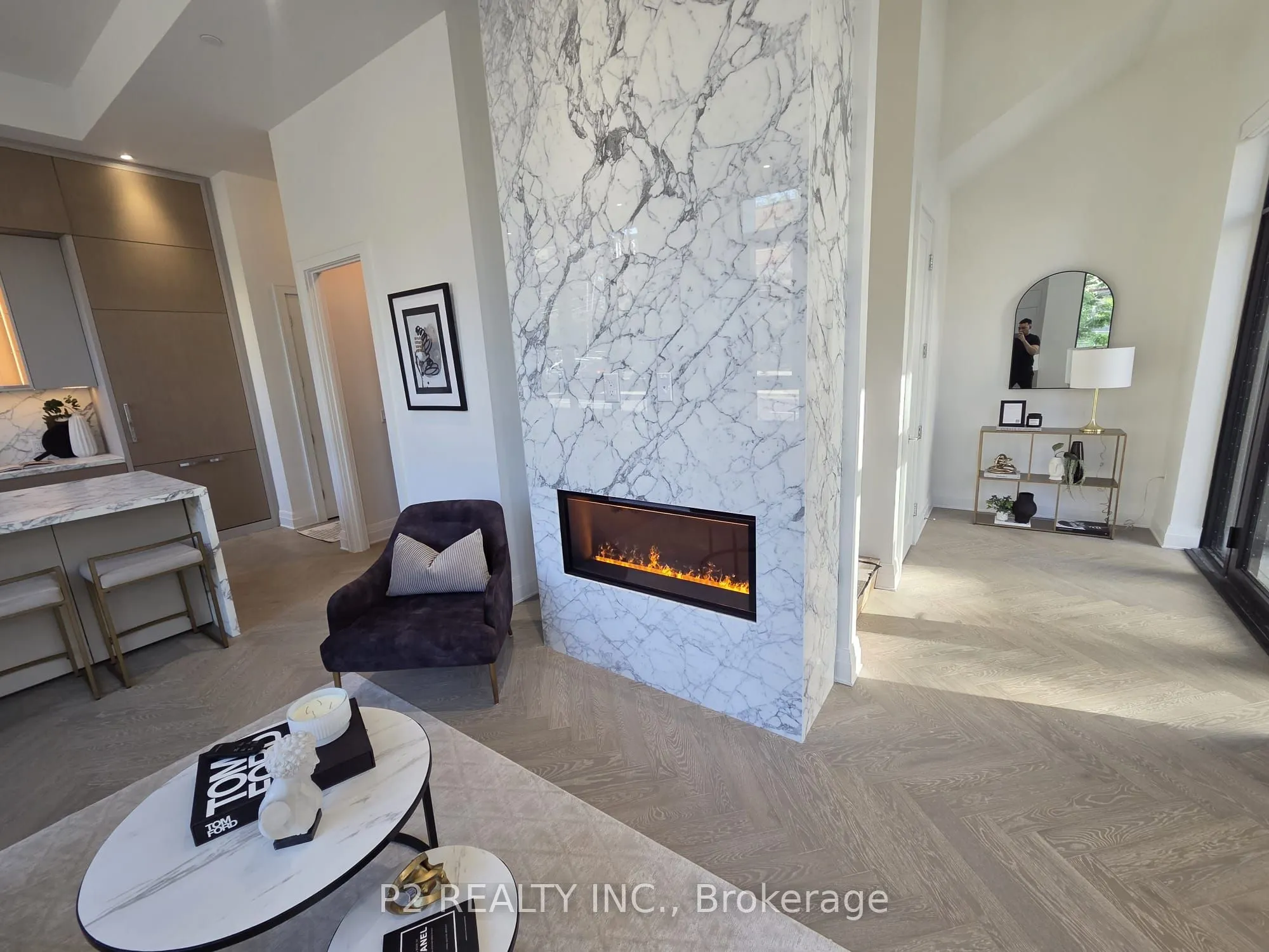 2 Forest Hill Road #102