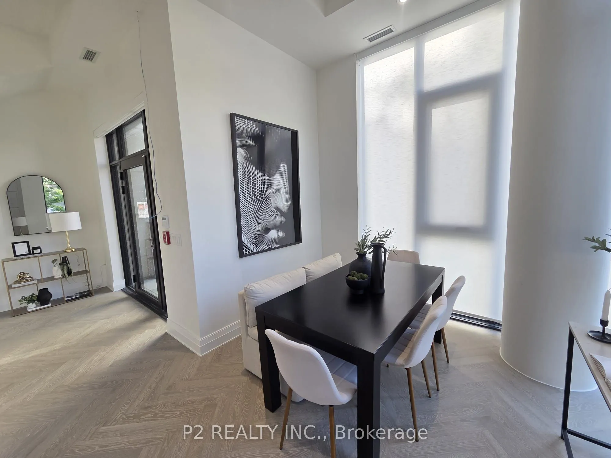 2 Forest Hill Road #102