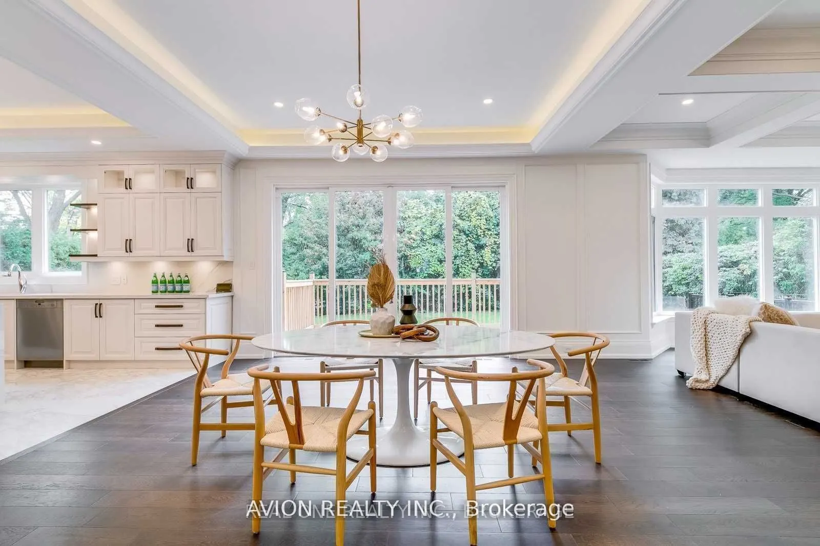 3 Sutcliffe Drive