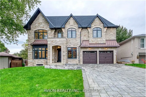 3 Sutcliffe Drive