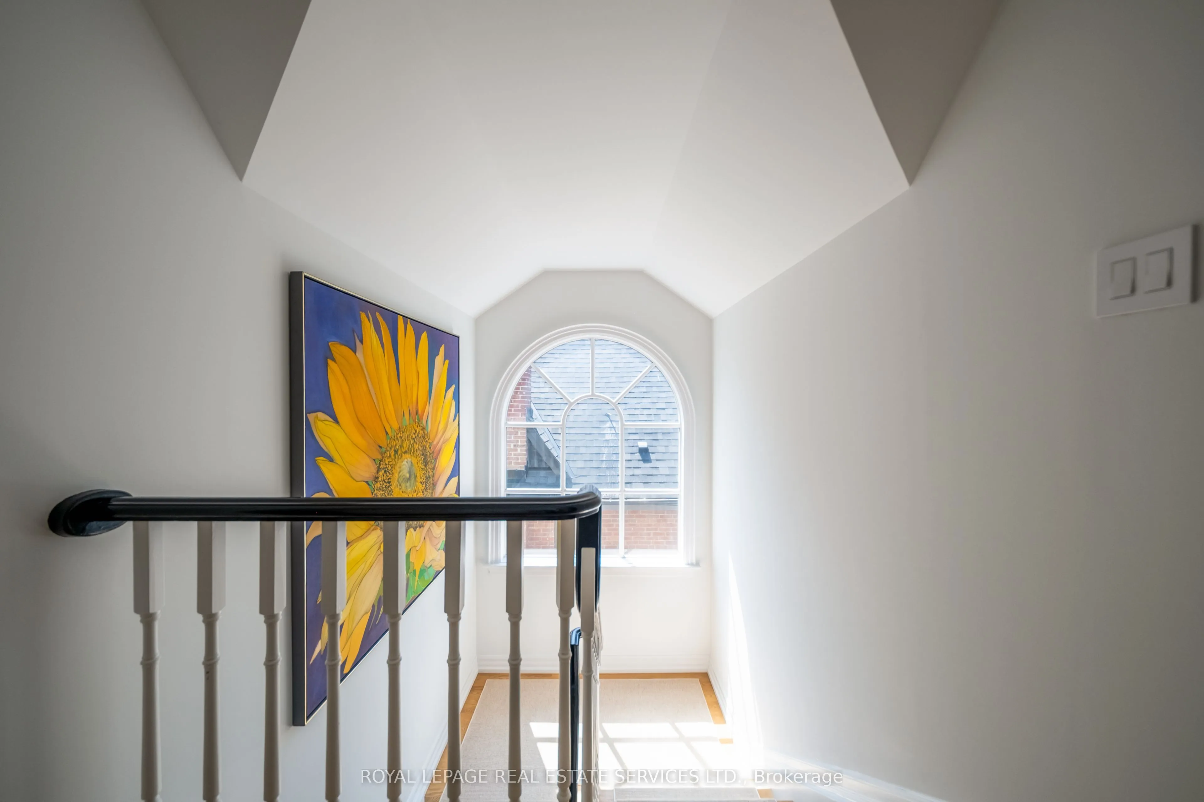 80 Binscarth Road