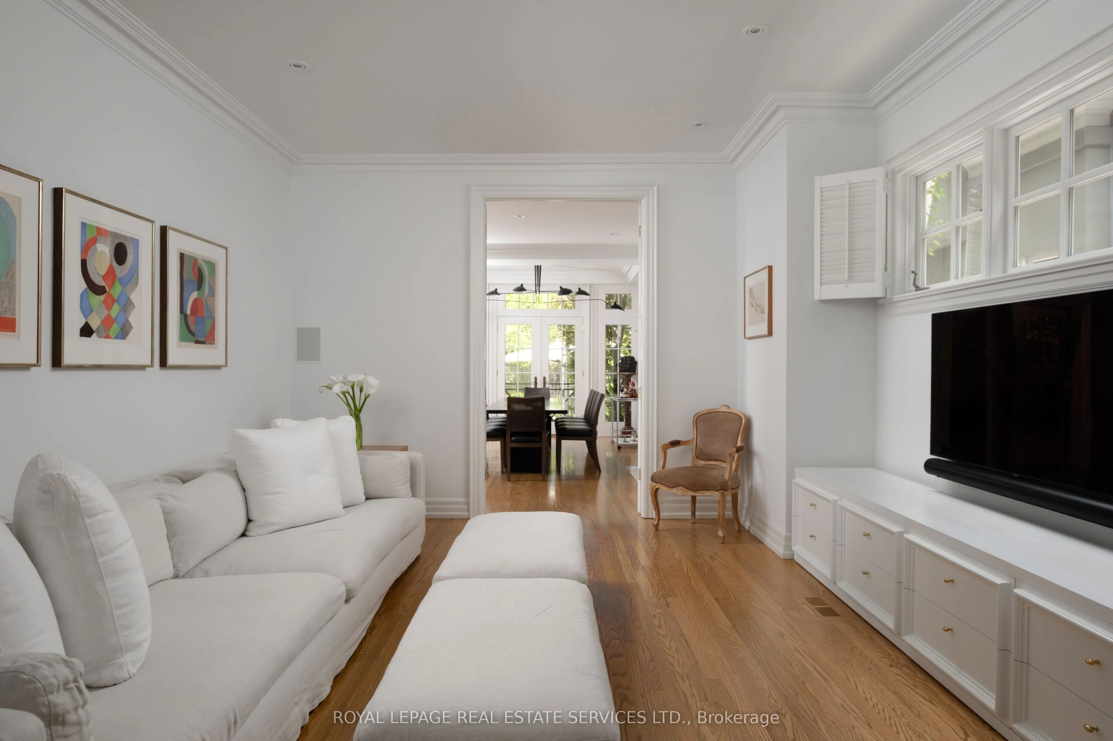 80 Binscarth Road