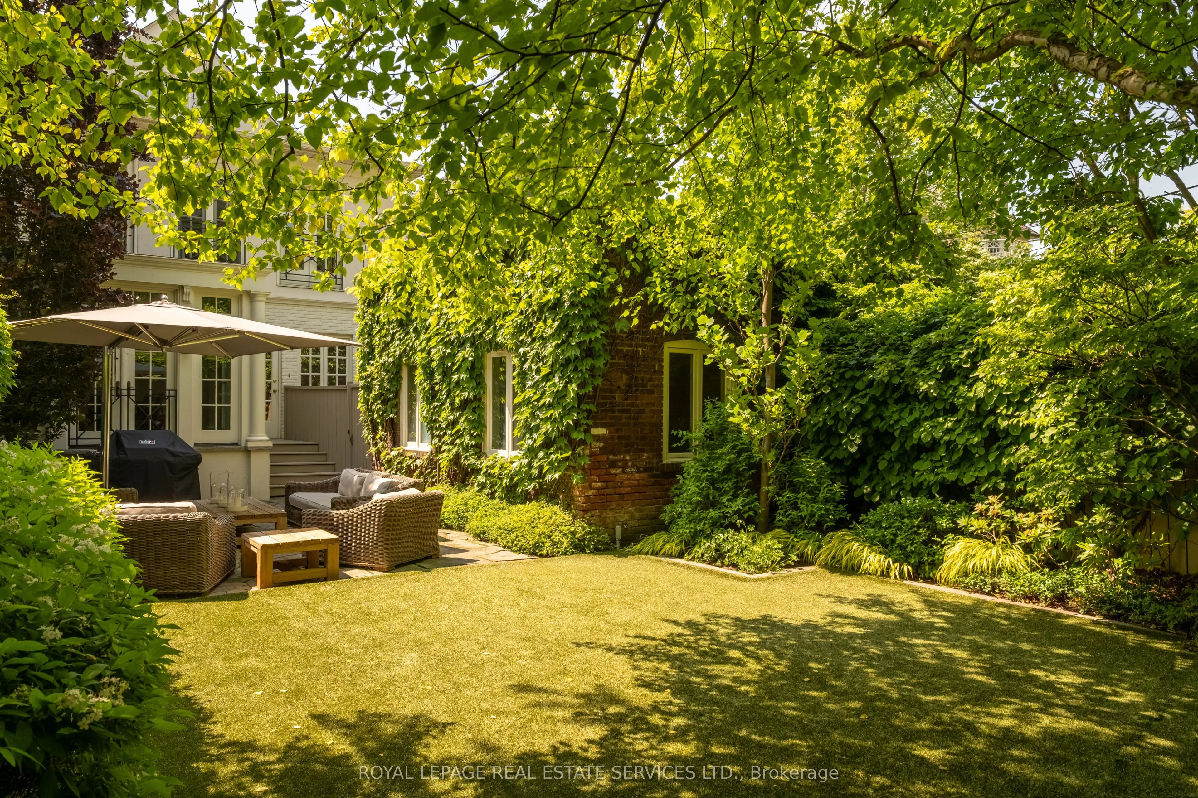 80 Binscarth Road