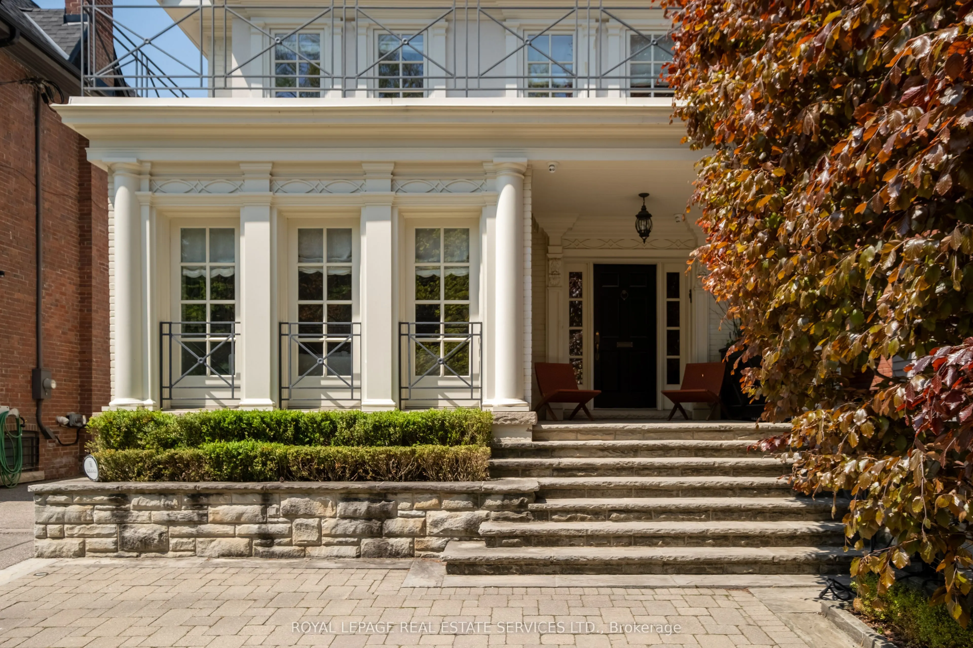 80 Binscarth Road