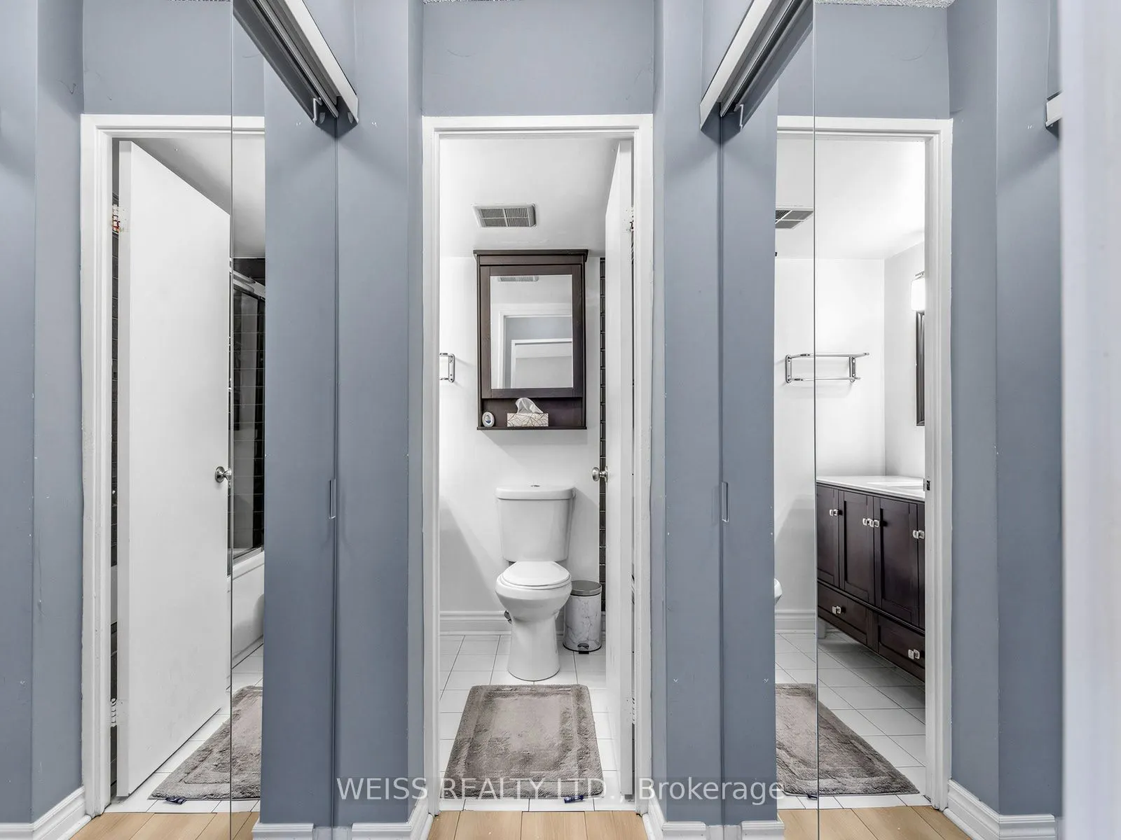 150 Neptune Drive #202