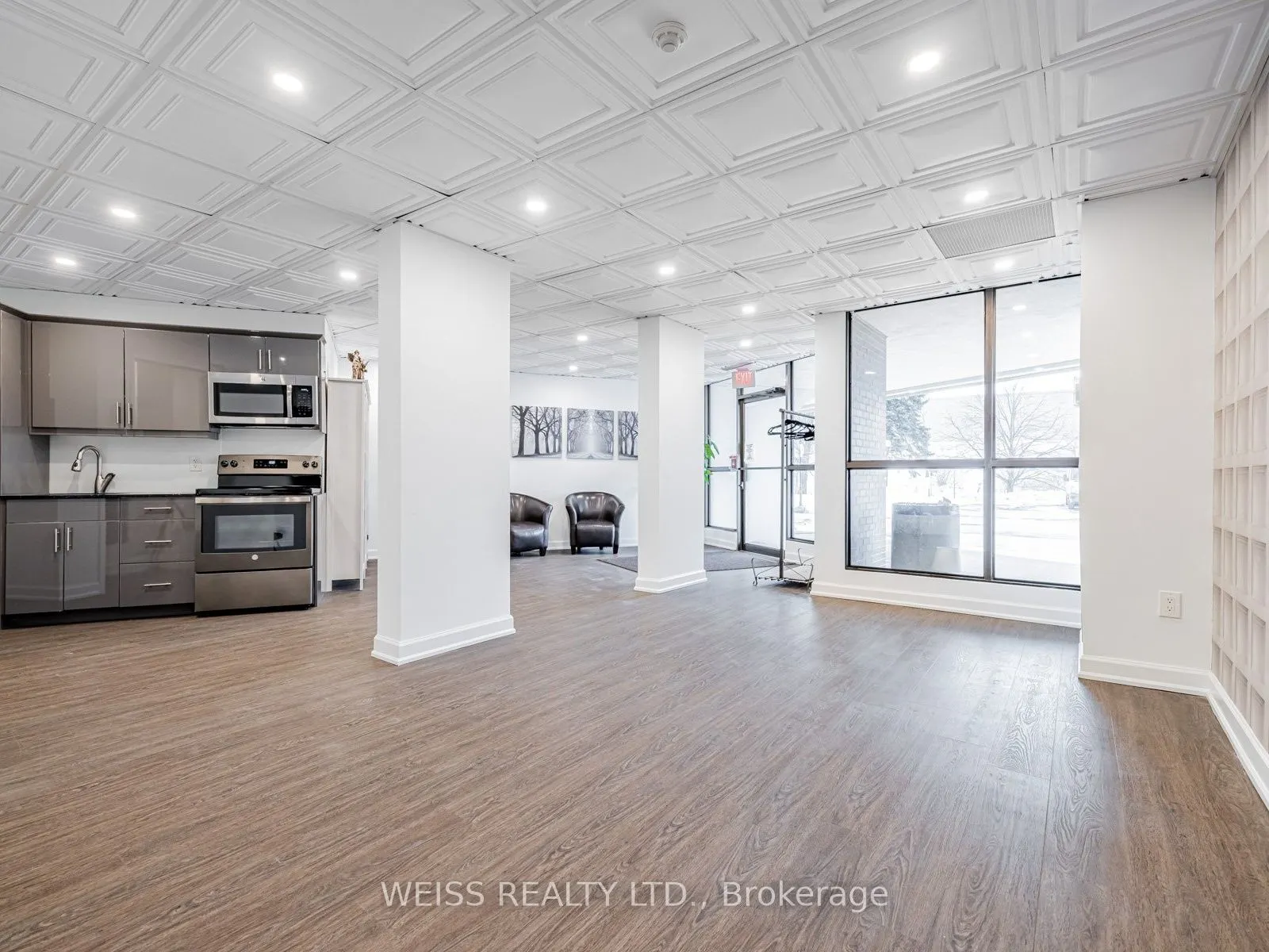150 Neptune Drive #202