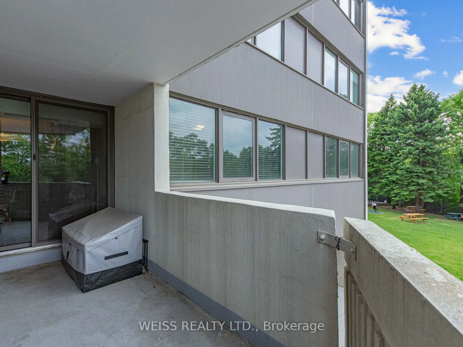 150 Neptune Drive #202