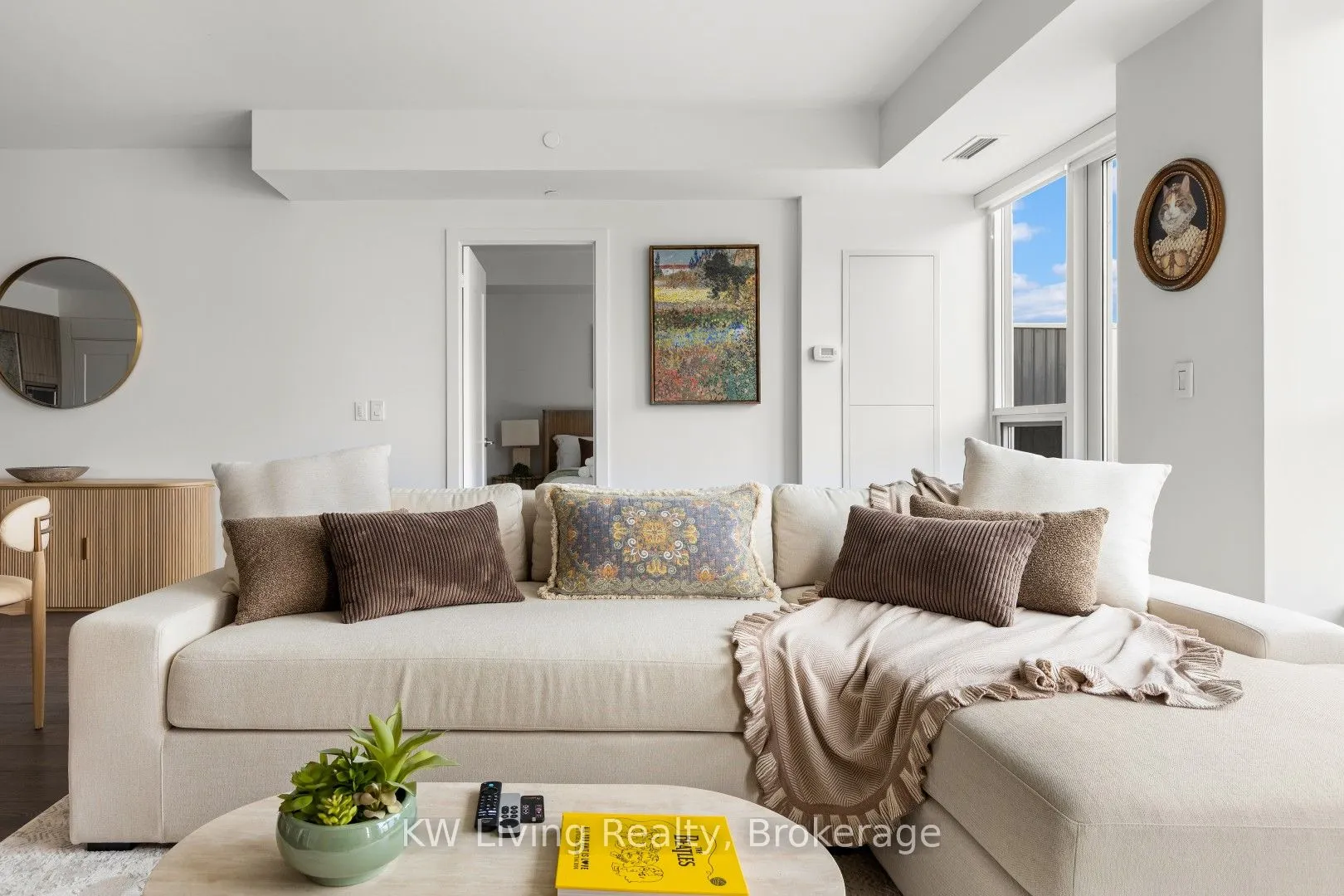 38 Cameron Street #608