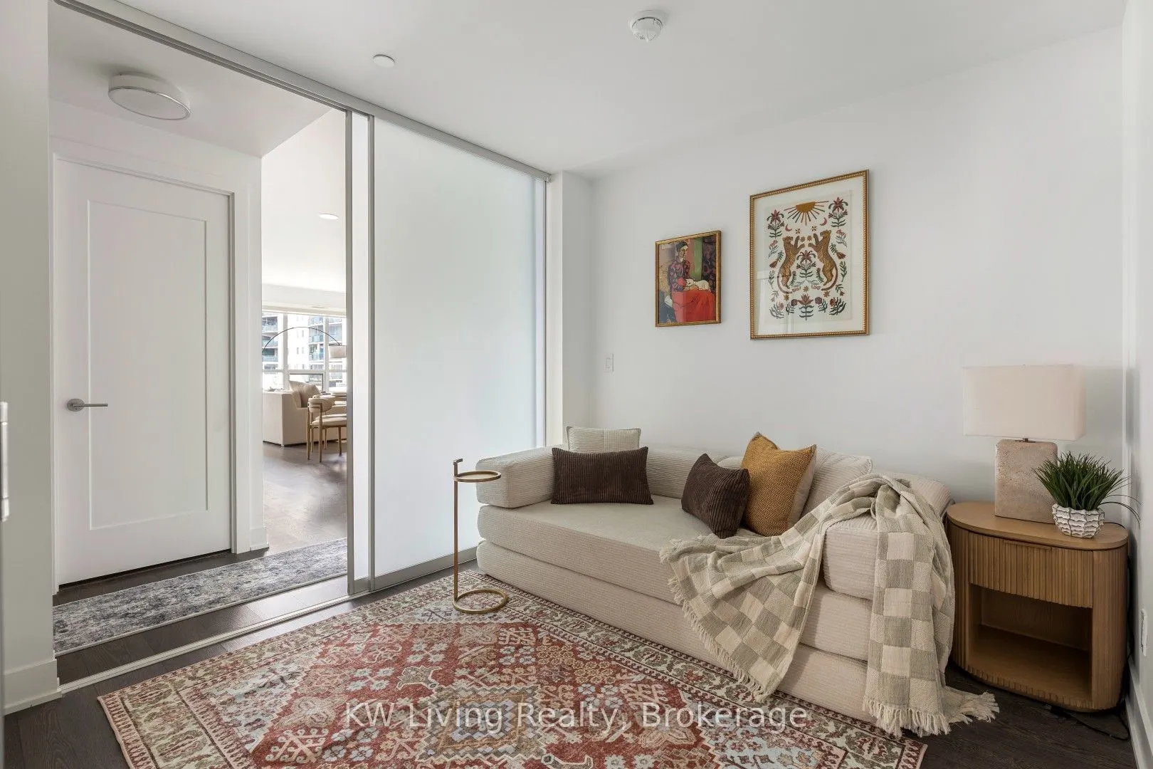38 Cameron Street #608