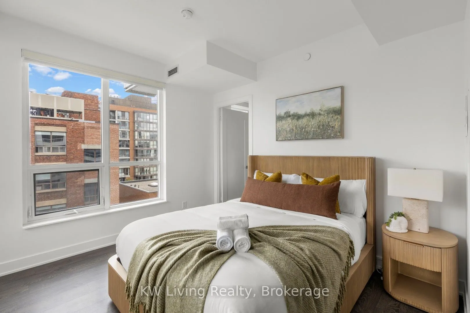 38 Cameron Street #608