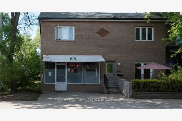 14 Afton Avenue