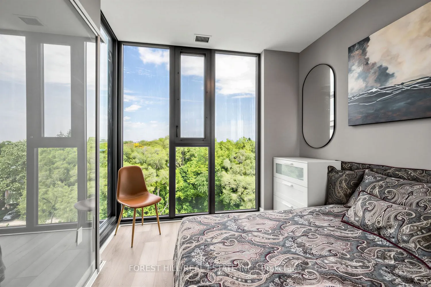 250 Lawrence Avenue W #703