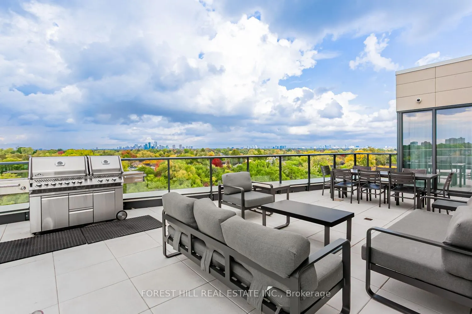 250 Lawrence Avenue W #703