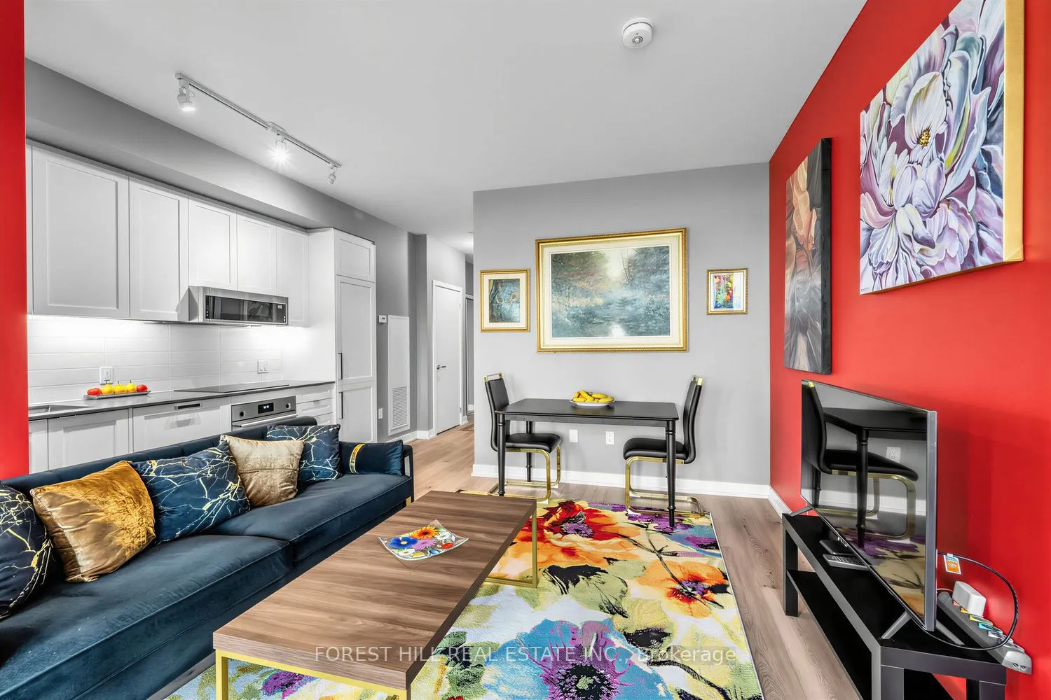 250 Lawrence Avenue W #703