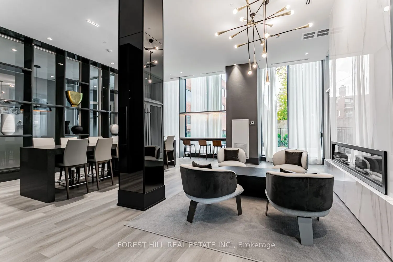 250 Lawrence Avenue W #703