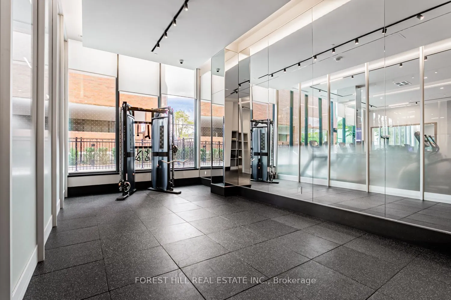 250 Lawrence Avenue W #703