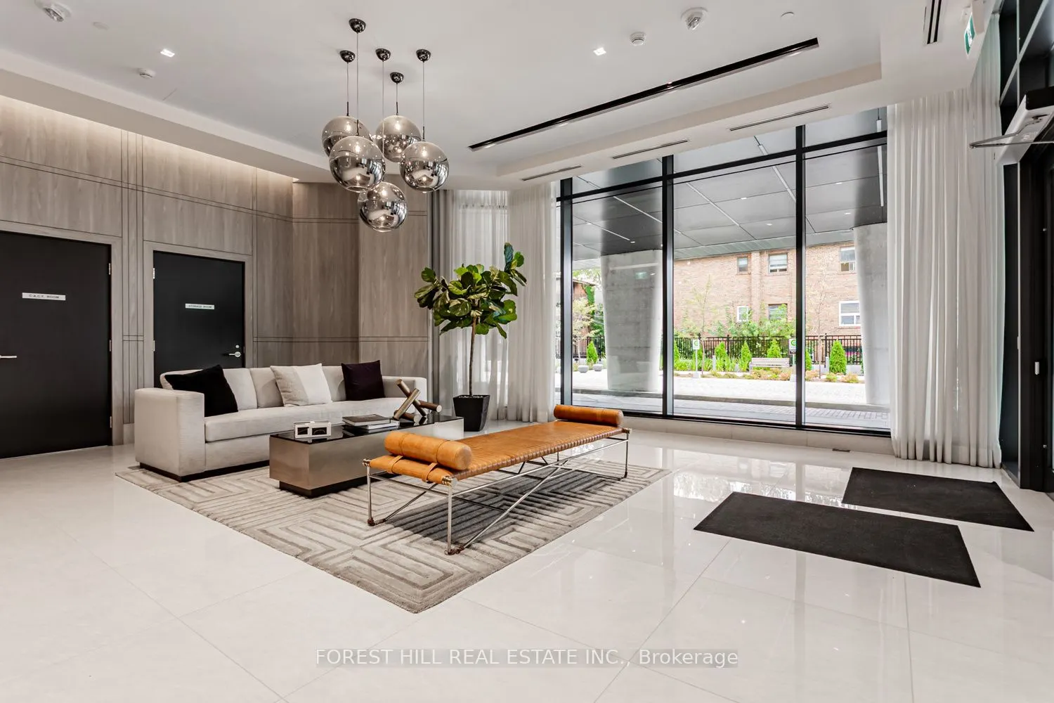 250 Lawrence Avenue W #703