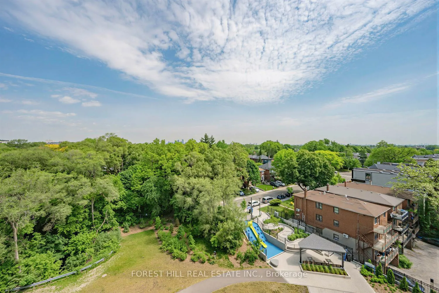 250 Lawrence Avenue W #703