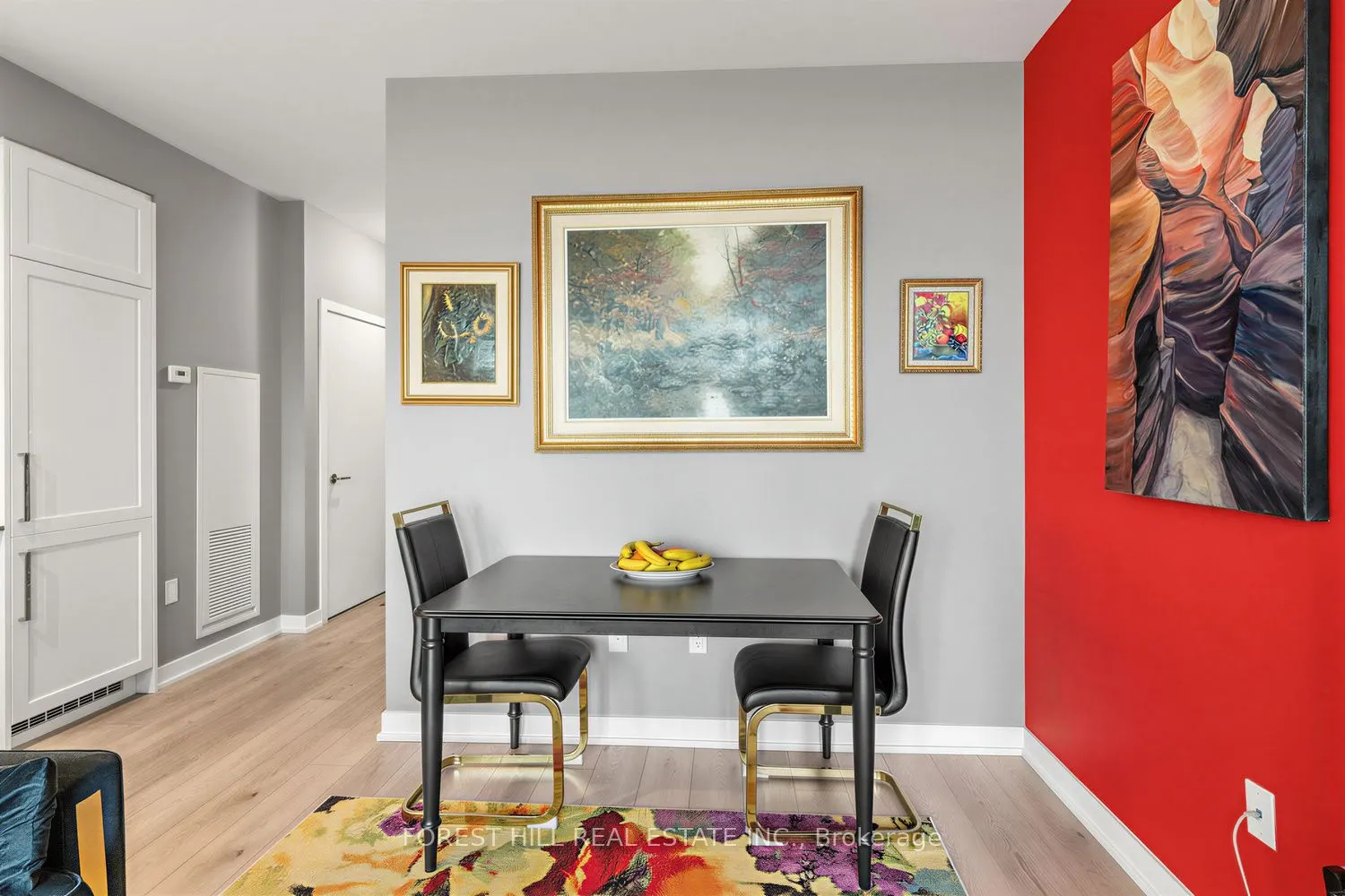 250 Lawrence Avenue W #703