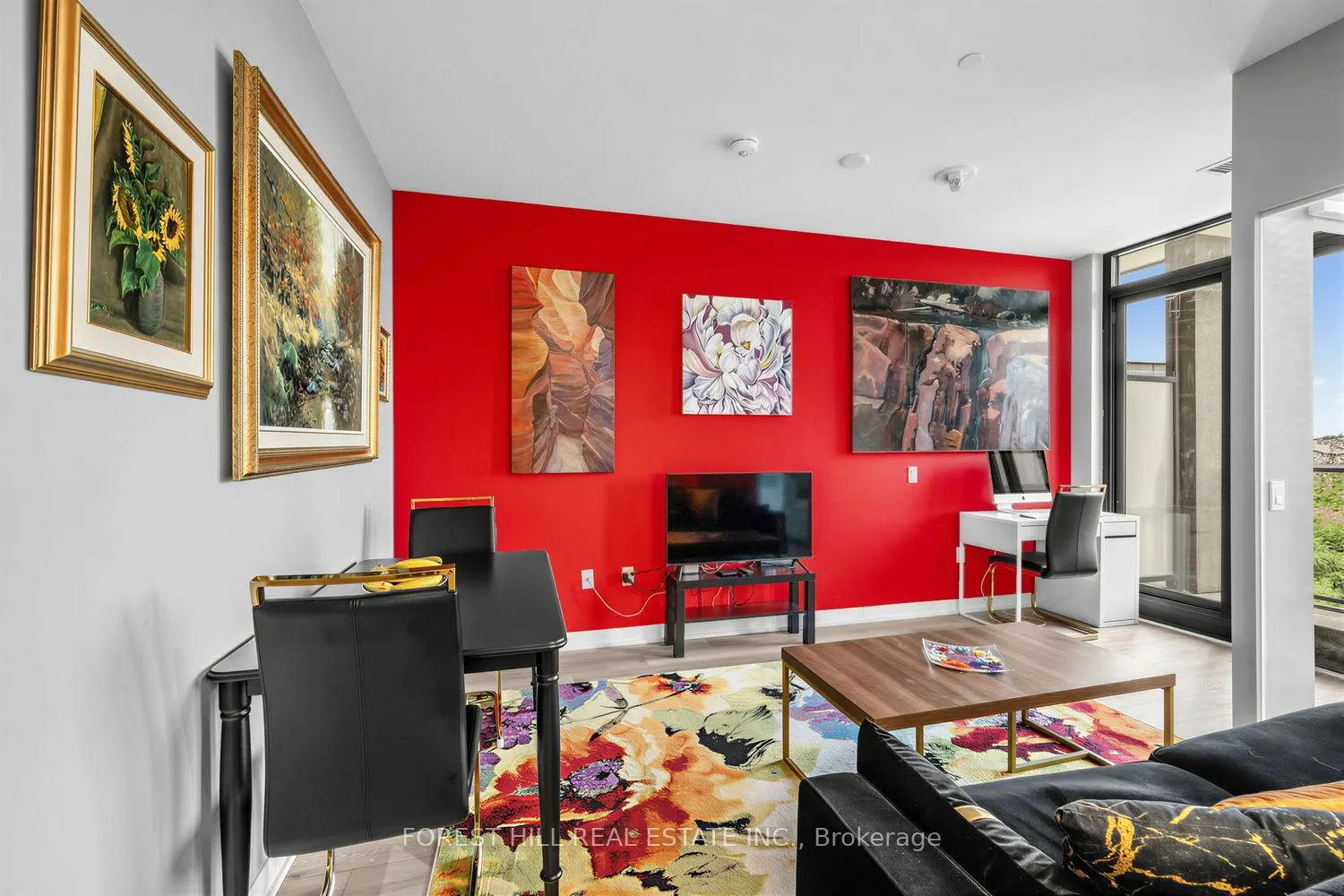 250 Lawrence Avenue W #703
