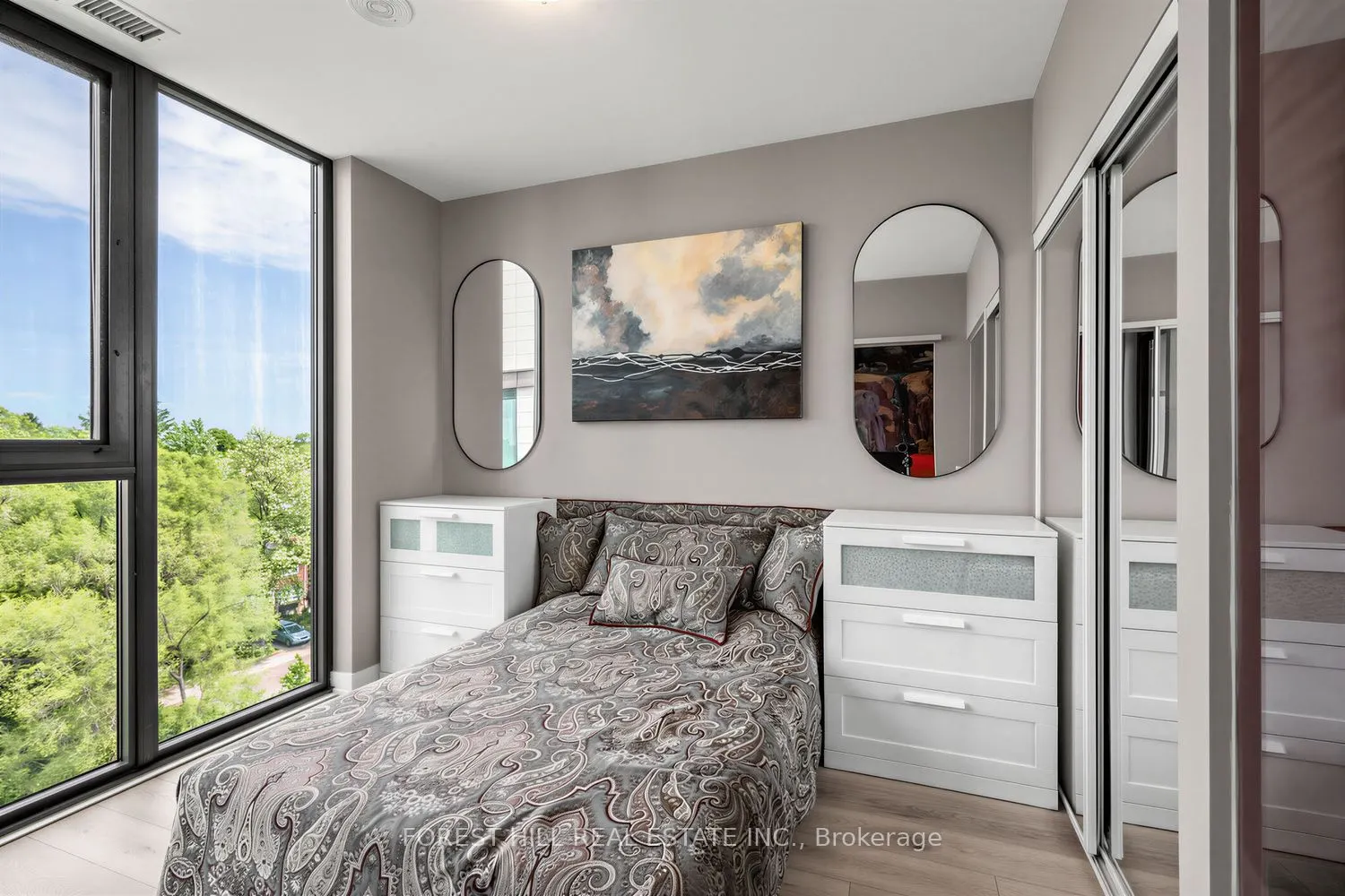 250 Lawrence Avenue W #703
