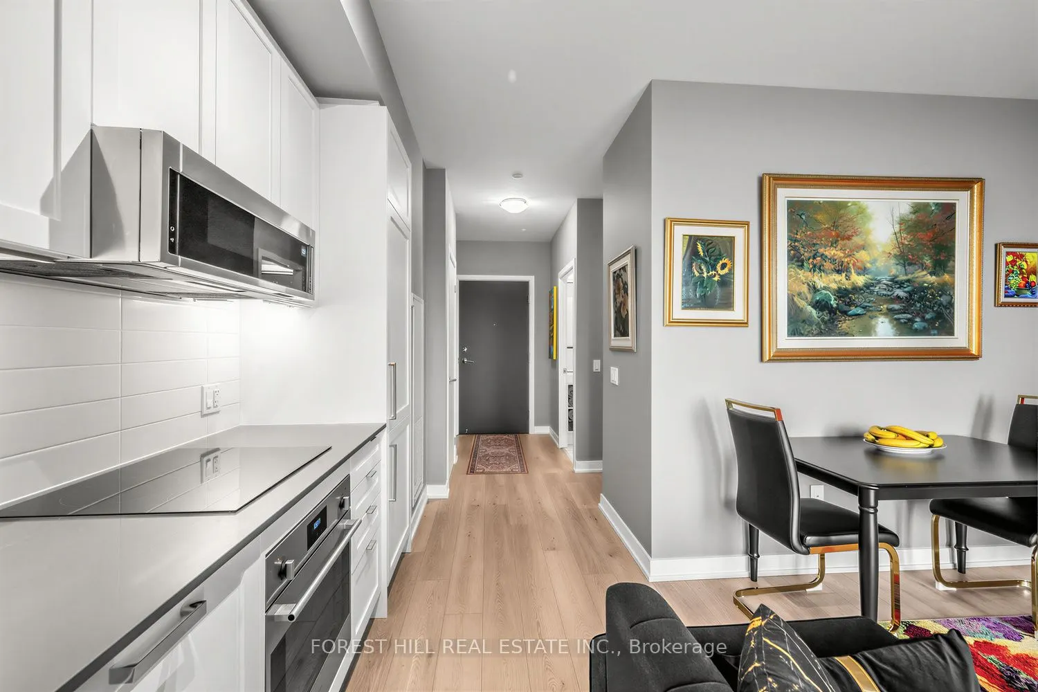 250 Lawrence Avenue W #703