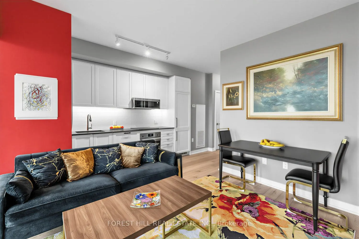 250 Lawrence Avenue W #703