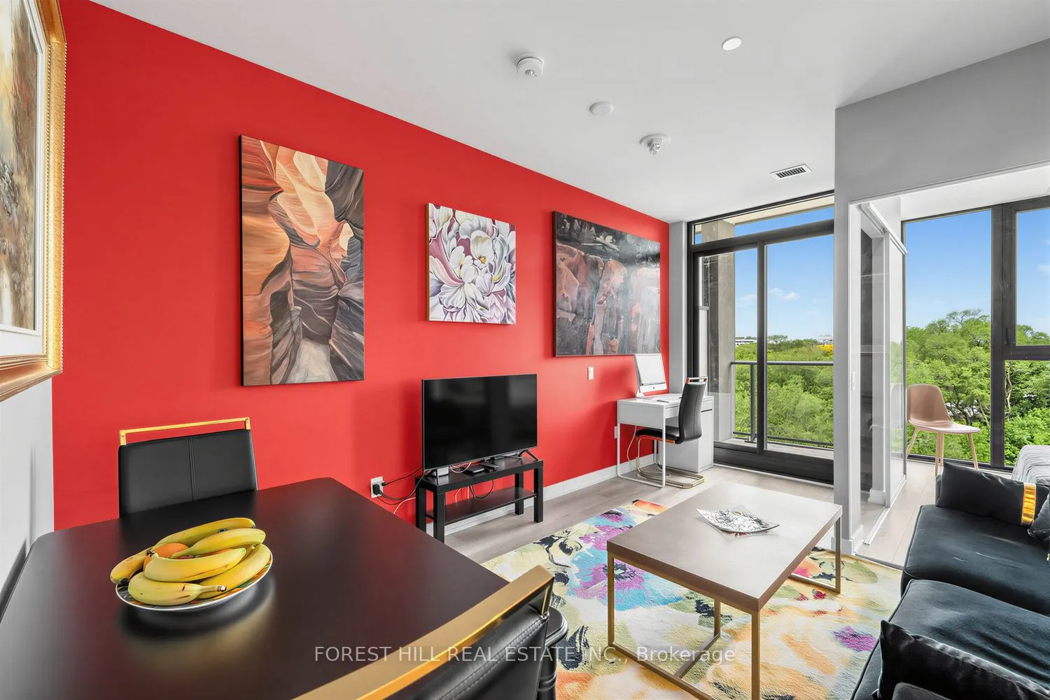 250 Lawrence Avenue W #703