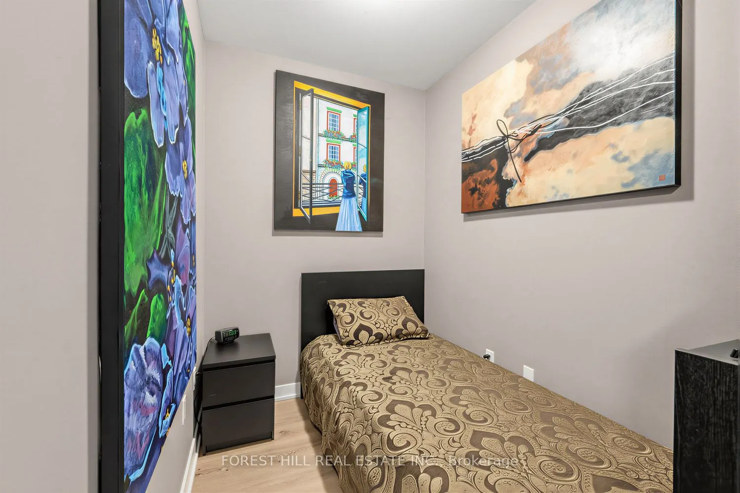 250 Lawrence Avenue W #703