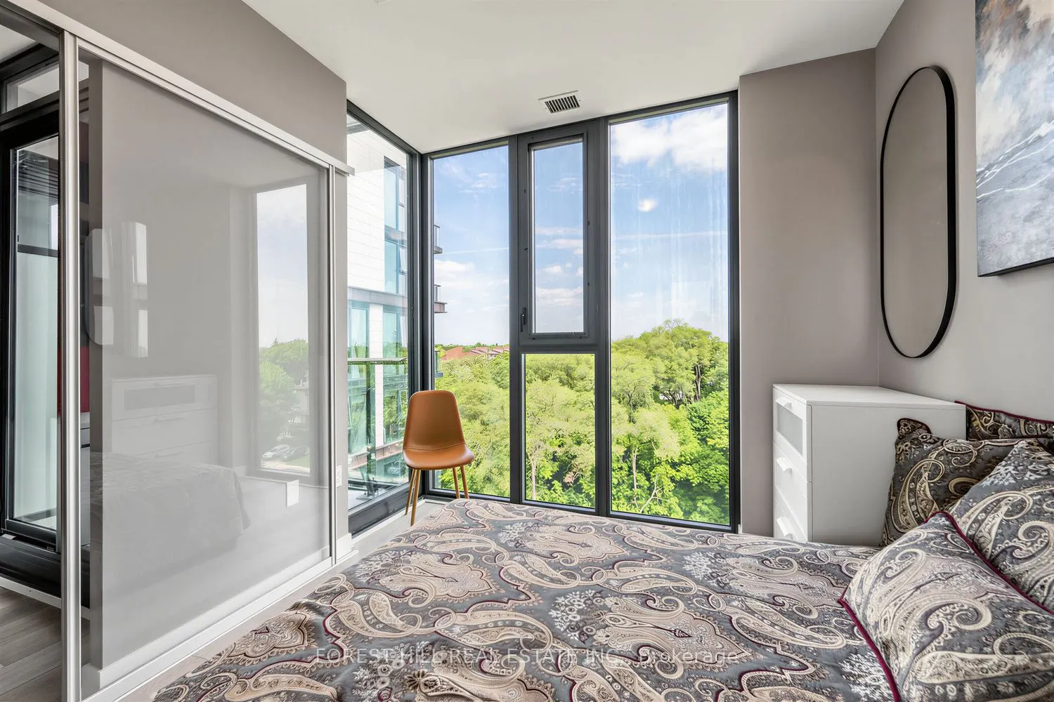 250 Lawrence Avenue W #703