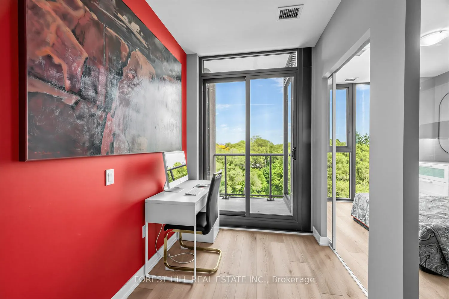 250 Lawrence Avenue W #703