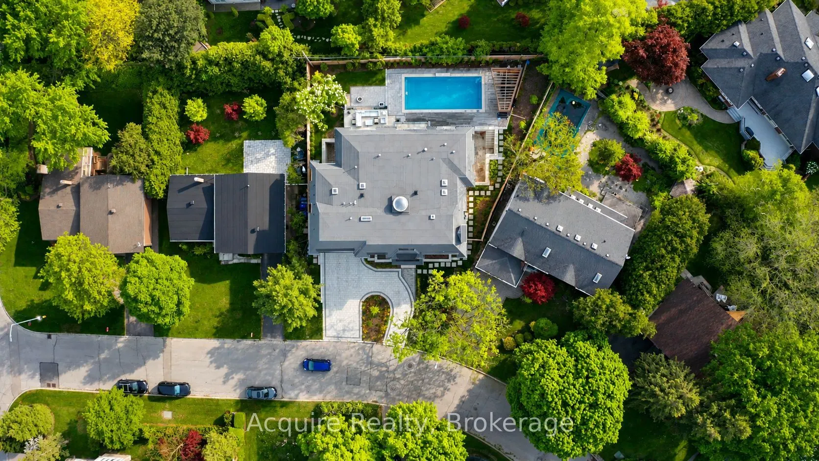 55 Leacroft Crescent