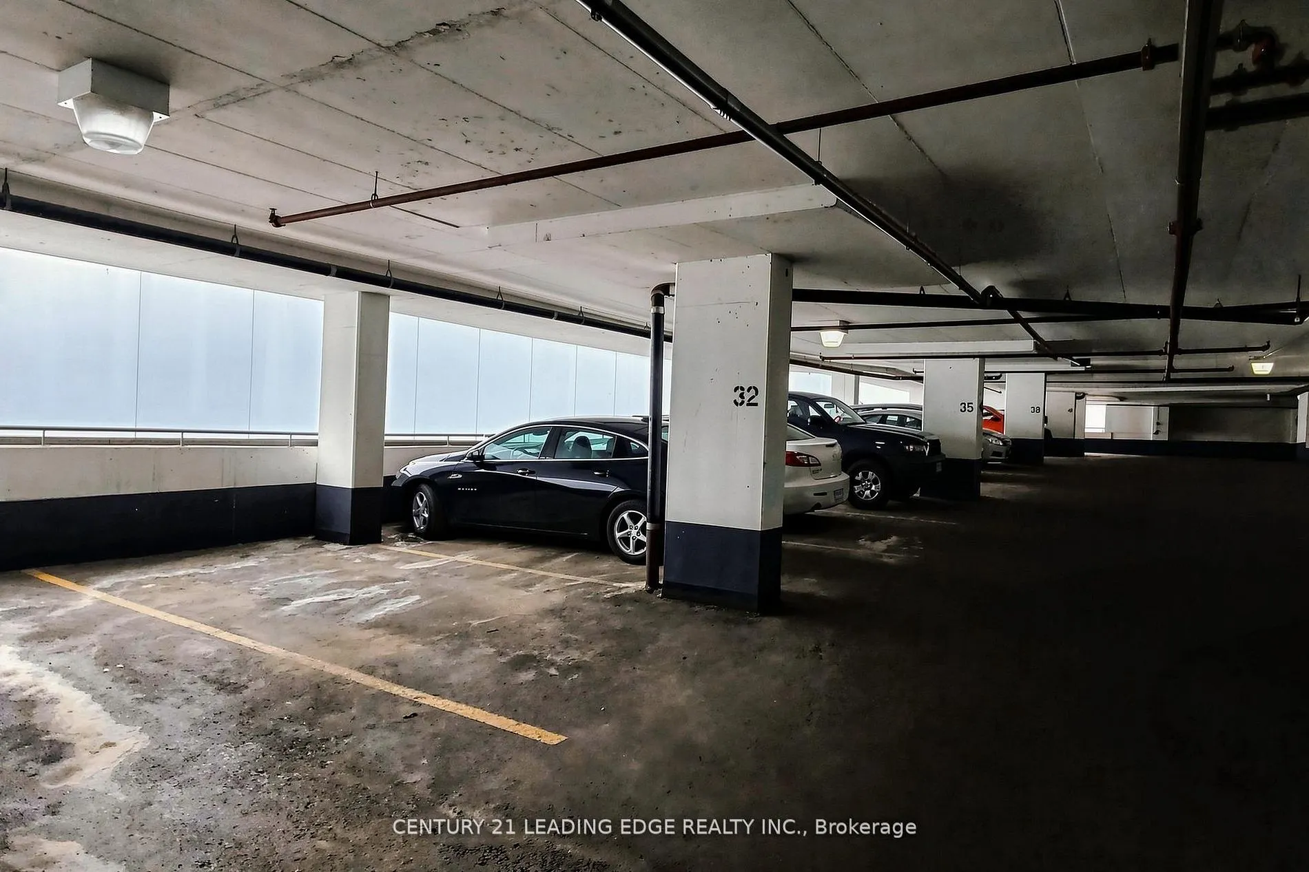 33 Mill Street #210