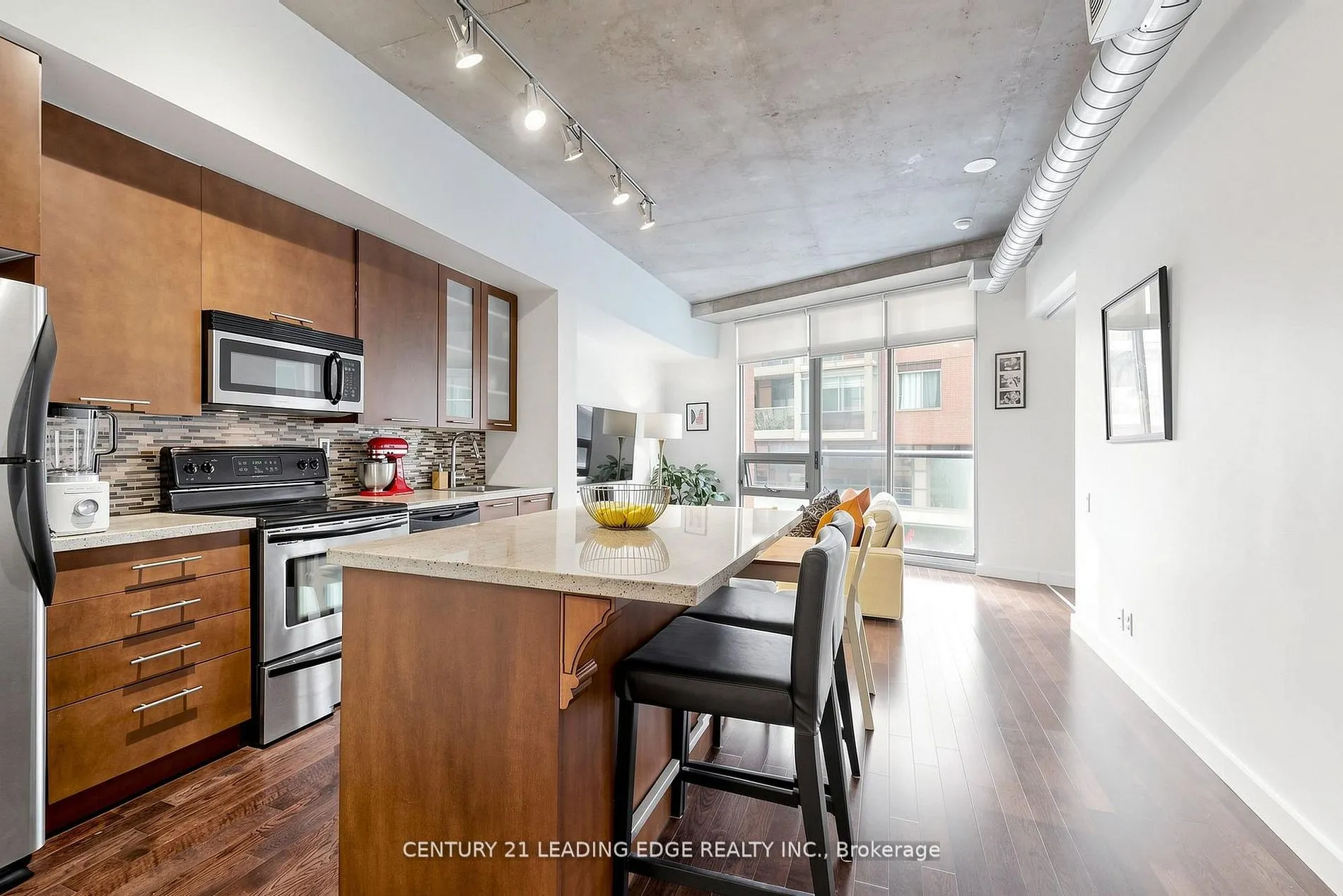 33 Mill Street #210