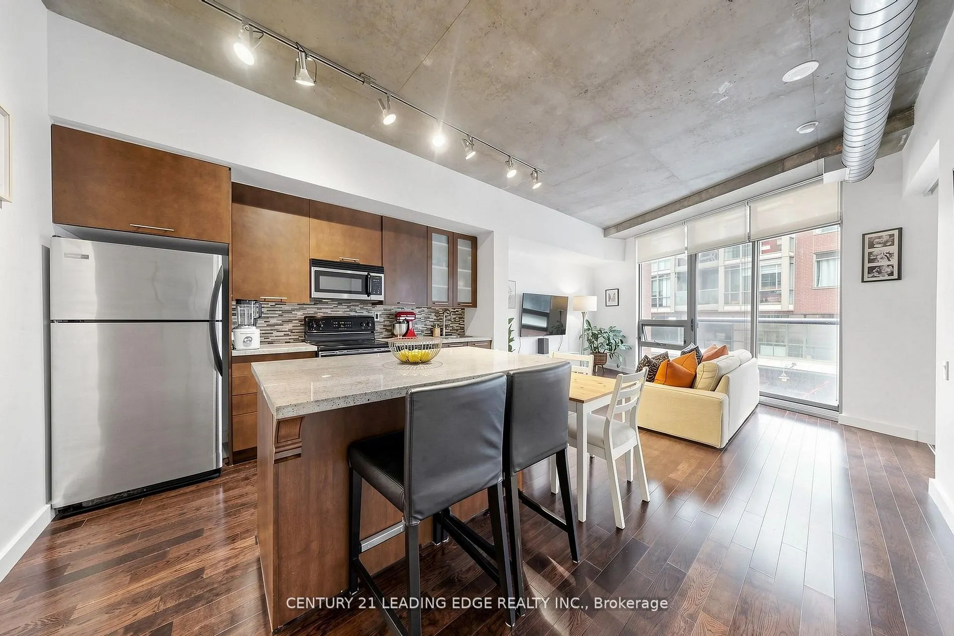 33 Mill Street #210
